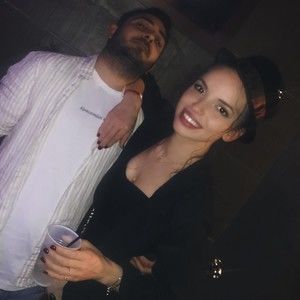 Meet your Posher, Nuray